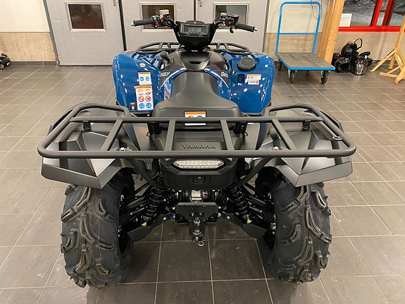 Yamaha YFM 700 Grizzly SE Köp online 4 of 5