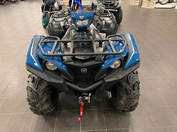 Yamaha YFM 700 Grizzly SE Köp online 2 of 5