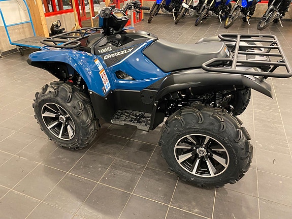 Yamaha YFM 700 Grizzly SE Köp online 3 of 5