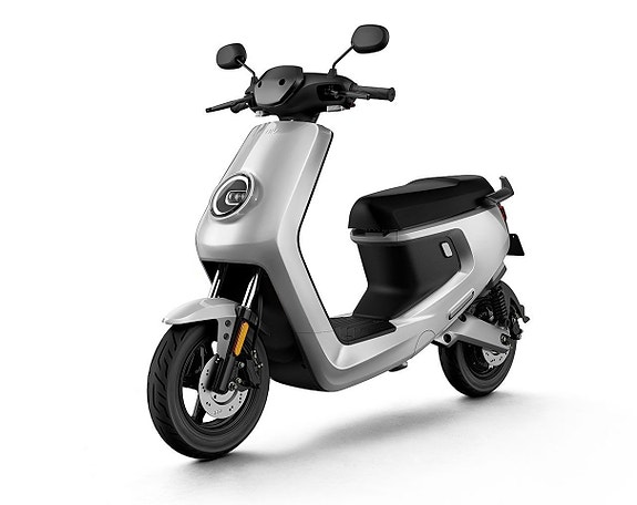 NIU MQi+ Sport Standard  15% Rabatt t.o.m 30/9-26 4 of 17