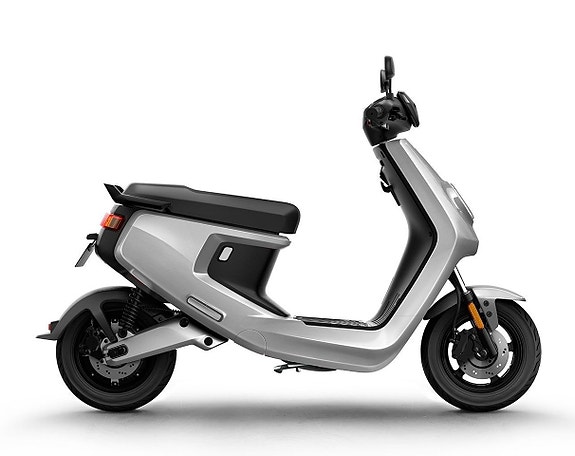 NIU MQi+ Sport Standard  15% Rabatt t.o.m 30/9-26 7 of 17