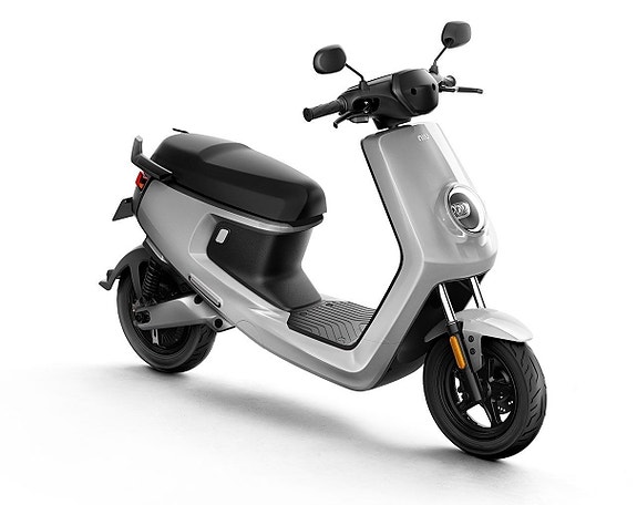 NIU MQi+ Sport Standard  15% Rabatt t.o.m 30/9-26 6 of 17