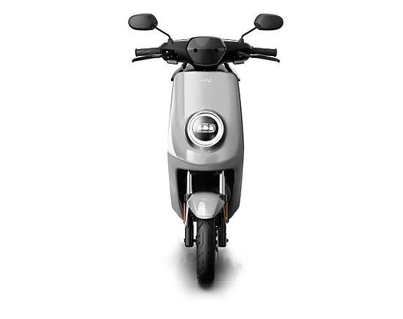 NIU MQi+ Sport Standard  15% Rabatt t.o.m 30/9-26 5 of 17