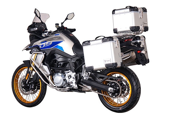 Voge DS 900 X - 2026 5 of 15