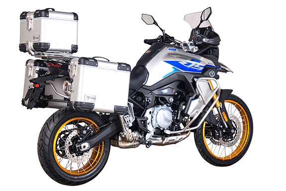 Voge DS 900 X - 2026 6 of 15