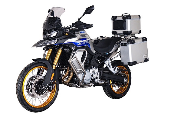 Voge DS 900 X - 2026 *FÖRBOKA!*