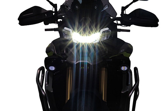 Voge DS 900 X - 2026 10 of 15