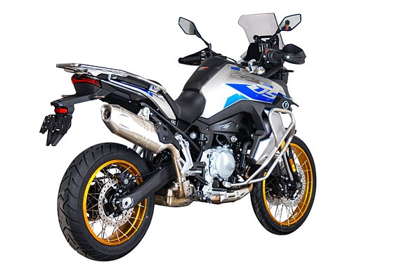 Voge DS 900 X - 2026 4 of 15