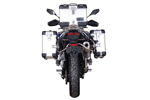 Voge DS 900 X - 2026 7 of 15