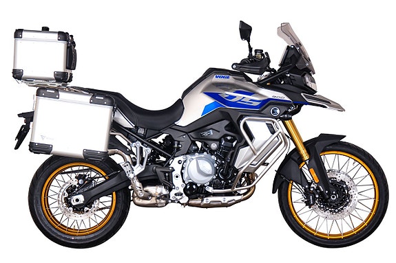Voge DS 900 X - 2026 3 of 15