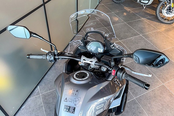 Triumph Tiger 800 Sport 5 of 5