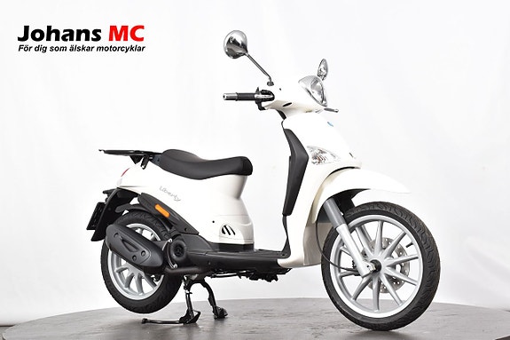 Piaggio Liberty 50 Delivery
