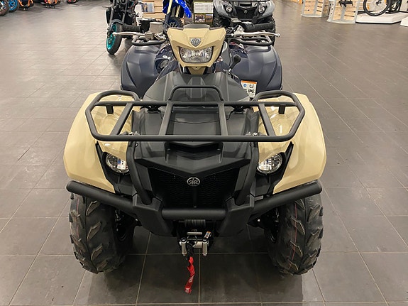 Yamaha YFM 700 Kodiak SE Köp online 2 of 4