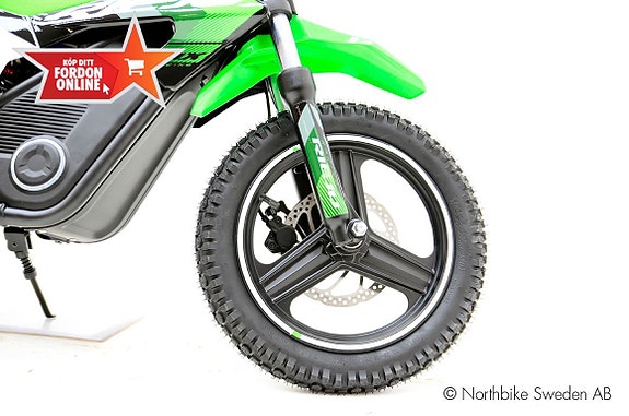 Rieju MX 14 Barncross *Hemleverans* 6 of 9