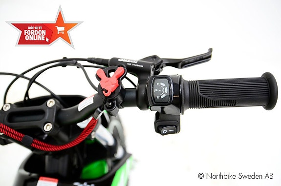 Rieju MX 14 Barncross *Hemleverans* 8 of 9