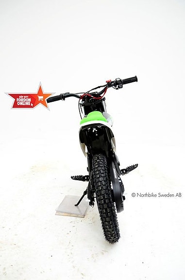 Rieju MX 14 Barncross *Hemleverans* 4 of 9