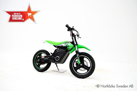 Rieju MX 14 Barncross *Hemleverans*