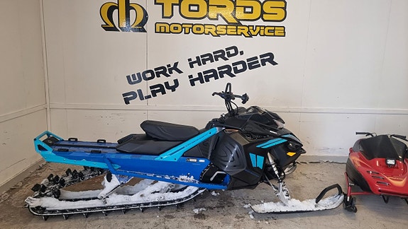 Lynx Boondocker 600 DS 3900 (Momsad)