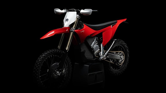 Stark VARG EX Enduro 80hp! *Boka nu* 5 of 8