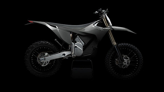 Stark VARG EX Enduro 80hp! *Boka nu* 3 of 8