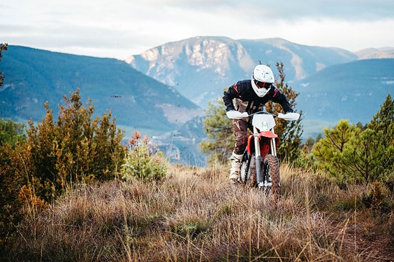 Stark VARG EX Enduro 80hp! *Boka nu* 8 of 8