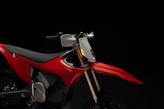 Stark VARG EX Enduro 80hp! *Boka nu* 4 of 8