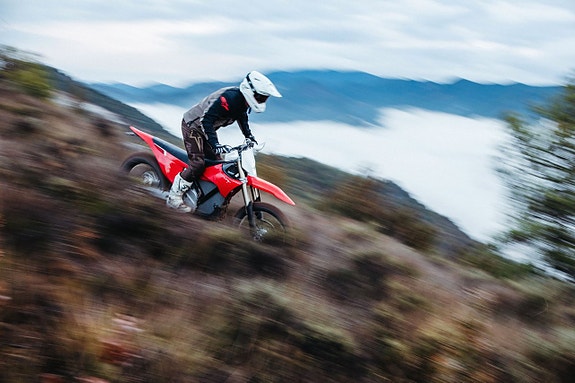 Stark VARG EX Enduro 80hp! *Boka nu* 7 of 8