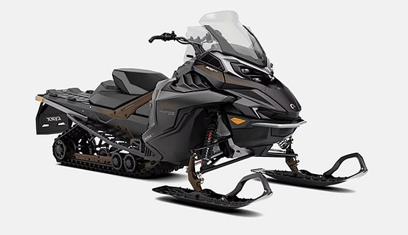 Lynx ADVENTURE LIMITED 900 ACE