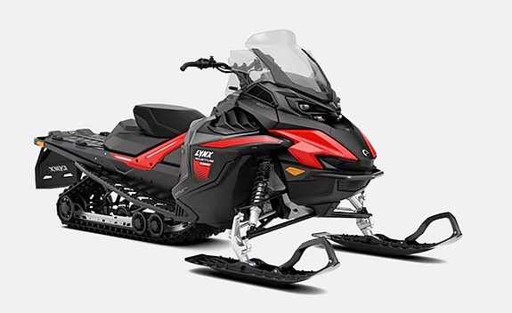 Lynx Adventure CORE 600 ACE