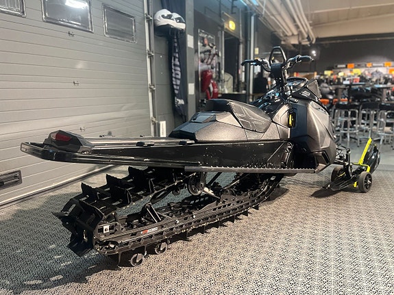 Ski-Doo Summit T3 154" 800 E-Tec - 2016 7 of 11