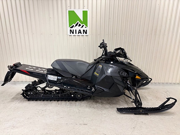 Arctic Cat XF 1100 Turbo SP Ltd 141"