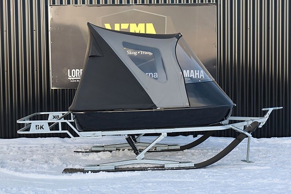 -- BK HENGEREN PULK LIGHT CAB II