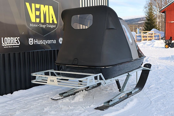 -- BK HENGEREN PULK LIGHT CAB II 7 of 8