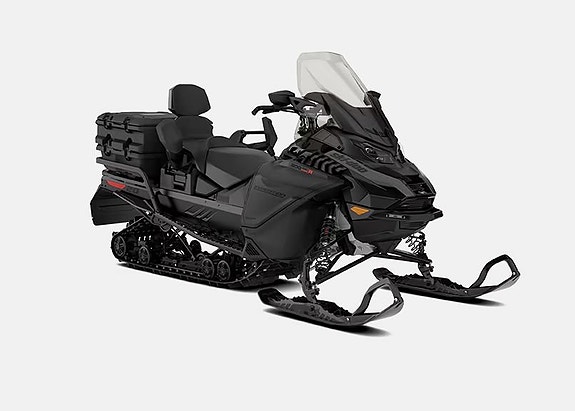 Ski-Doo Expedition SE 900 ACE Turbo R *HUB*