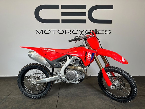 Honda CRF 450