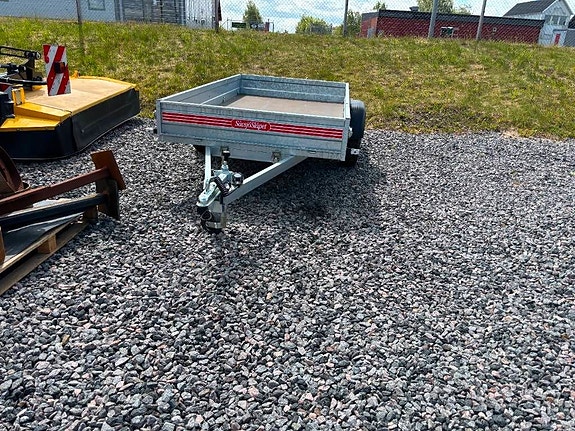 Sävsjösläpet FTO,FTB