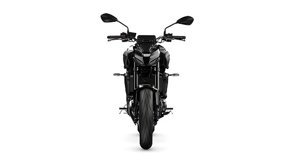 Yamaha MT-07 16 of 17