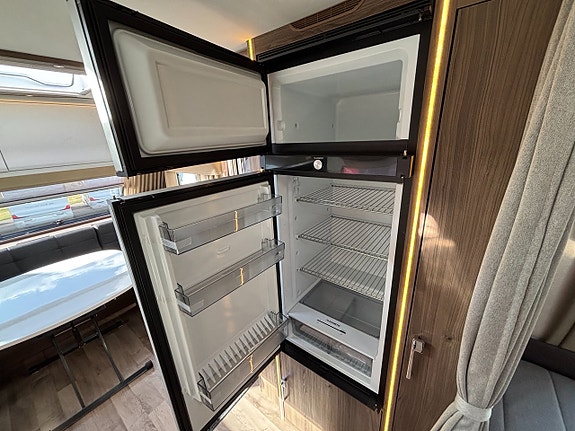 Kabe Safir 600 TDL * Långbäddar * Toa bak * Fabriksny * 2737 kr/mån 18 of 26