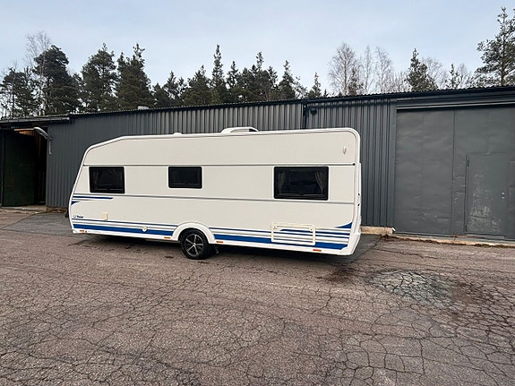 Polar 590 CTH AC/ ALDE/ 2354 kr/månaden 2 of 5