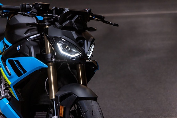 BMW S1000R *NYHET 2025 5 of 5