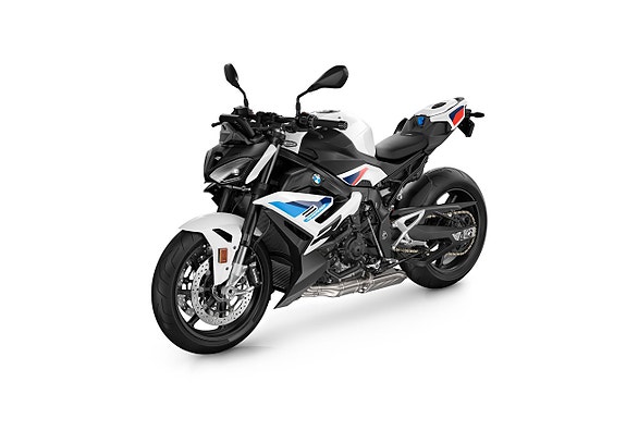 BMW S1000R *NYHET 2025 6 of 8