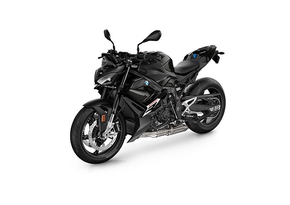 BMW S1000R *NYHET 2025 7 of 8