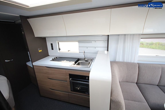 Adria ALPINA 573 UP (Avdragbar moms) 6 of 17