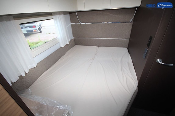 Adria ALPINA 573 UP (Avdragbar moms) 8 of 17