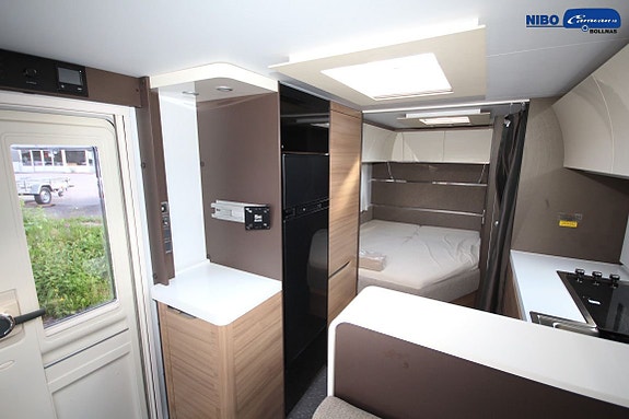 Adria ALPINA 573 UP (Avdragbar moms) 17 of 17