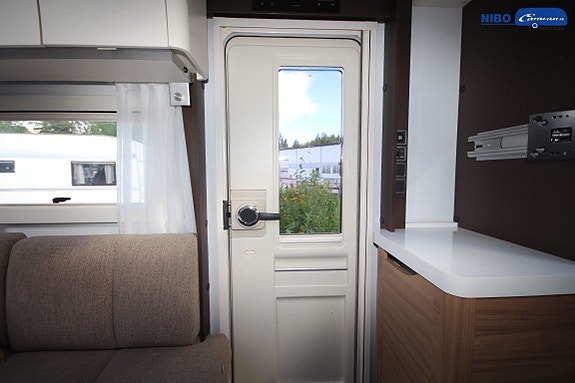 Adria ALPINA 573 UP (Avdragbar moms) 7 of 17