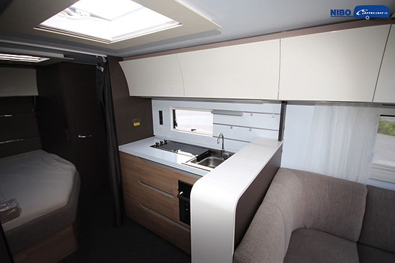 Adria ALPINA 573 UP (Avdragbar moms) 16 of 17