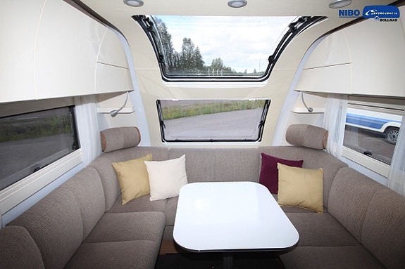 Adria ALPINA 573 UP (Avdragbar moms) 14 of 17