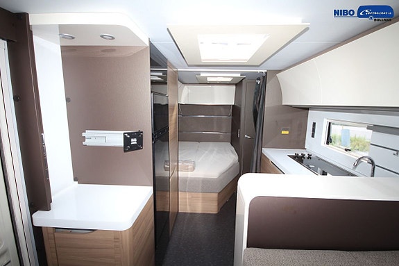 Adria ALPINA 573 UP (Avdragbar moms) 15 of 17