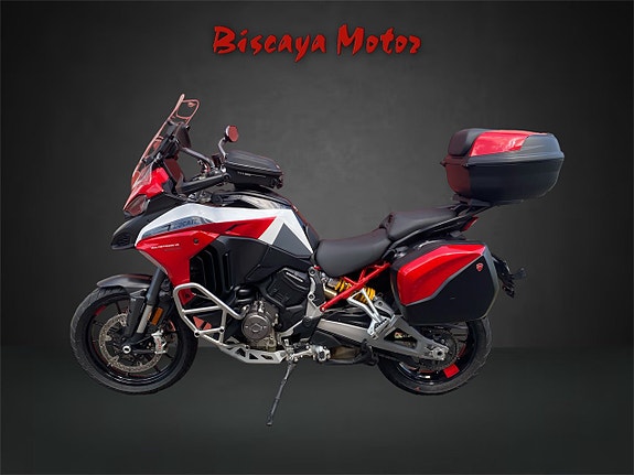 Ducati Multistrada V4 S Full 4 of 5